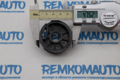 Ролик стеклоподъёмника (катушка стеклоподъемника) 770894