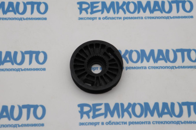 Ролик стеклоподъемника (катушка стеклоподъемника) 771815