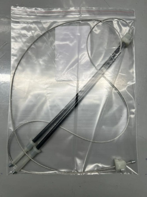 Комплект тросов стеклоподъёмника Opel Corsa B/Corsa D (перед. лев./прав.) 770796