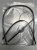 Ремкомплект (трос+ролик)Land Rover Range Rover 4 (2017-2022) L405 OEM: JK52-27001-A зад. лев. 777542 Ремкомплект (трос+ролик)Land Rover Range Rover 4 (2017-2022) L405 OEM: JK52-27001-A зад. лев. 777542