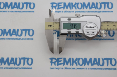 Обводной ролик стеклоподъёмника 770455