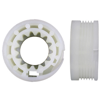 Ролик (катушка) механического стеклоподъёмника Ford Galaxy/Smart Fortwo 450 770883