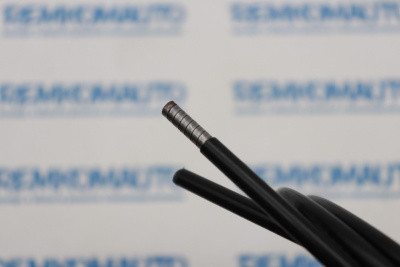 Универсальный ремкомплект троса стеклоподъемника "Сделай сам №3" для одного длинного троса 999013