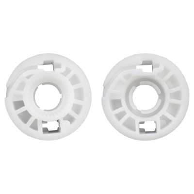 Ролик стеклоподъемника (катушка стеклоподъемника) 772107