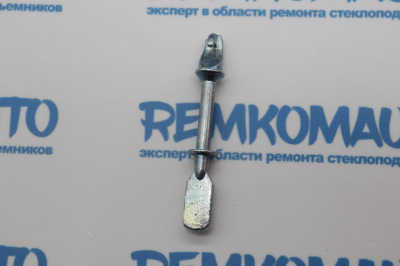 Ремкомплект личинки замка двери Volkswagen 770271