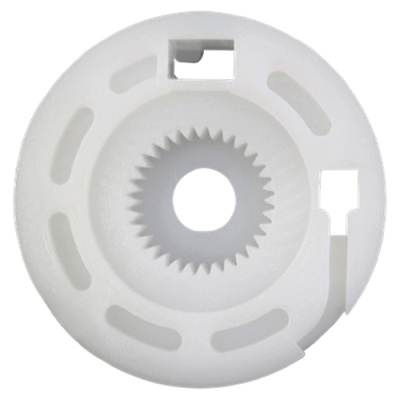 Ролик стеклоподъёмника (катушка стеклоподъемника) 771111