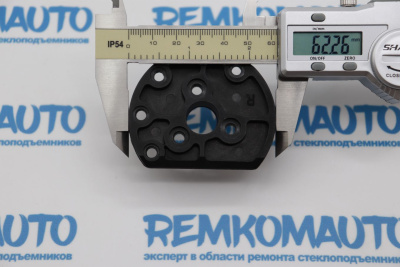 Фиксатор крепления бокового зеркала двери Volkswagen Transporter T5/T6 правый 772099