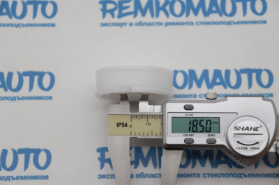 Ролик стеклоподъёмника (катушка стеклоподъемника) 771112