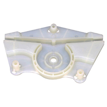 Держатель (крышка) ролика стеклоподъёмника 770038