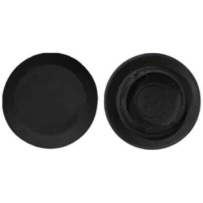 Заглушка технологического отверстия кузова автомобиля 24,3×16,2 mm 772674