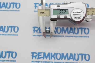 Стопорное кольцо личинки замка двери Audi/Seat/Skoda/Volkswagen 770259