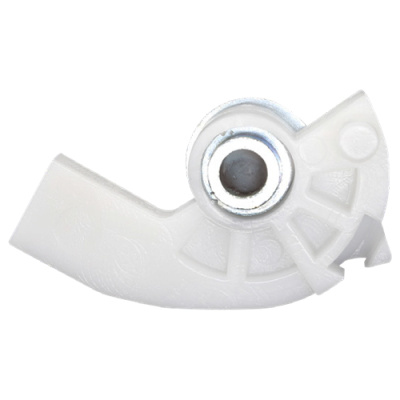 Обводной ролик стеклоподъёмника с клепкой 770853