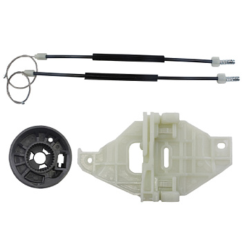 Ремкомплект стеклоподъемника Citroen C-Elysee/Peugeot 301 (перед. прав.) 772422