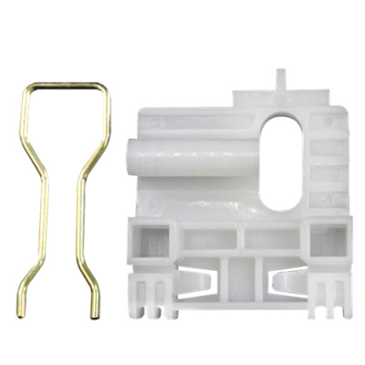 Направляющий держатель стеклоподъёмника (каретка стеклоподъемника) 770686