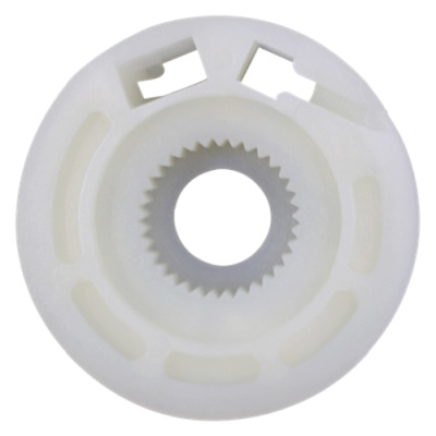 Ролик стеклоподъёмника (катушка стеклоподъемника) 771250