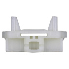 Направляющий держатель стеклоподъёмника (каретка стеклоподъемника) 770698