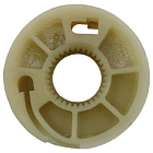 Ролик стеклоподъёмника (катушка стеклоподъемника) 772263 Ролик стеклоподъёмника (катушка стеклоподъемника) 772263