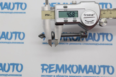 Шток личинки замка двери BMW X3/ F30 (перед. лев./прав.) 771470