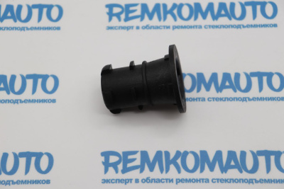 Кронштейн бокового зеркала двери Nissan Qashqai/Juke 772847