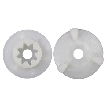 Шестерня привода электромотора стеклоподъёмника 772498