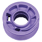 Ролик стеклоподъёмника (катушка стеклоподъемника) 770109