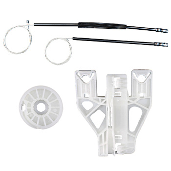 Ремкомплект стеклоподъемника Audi A1/Audi A4 B8 (зад. прав.) 770330