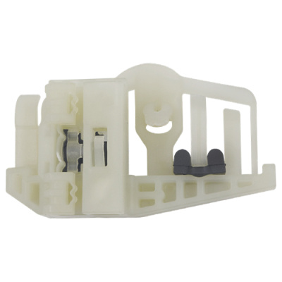 Направляющий держатель стеклоподъёмника (каретка стеклоподъемника) 770621