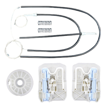 Ремкомплект стеклоподъемника Audi Q7 (перед. лев./прав.) 771615