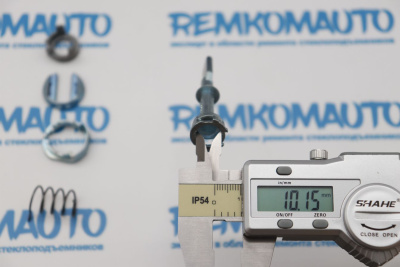 Ремкомплект личинки замка двери Volkswagen Polo 770267