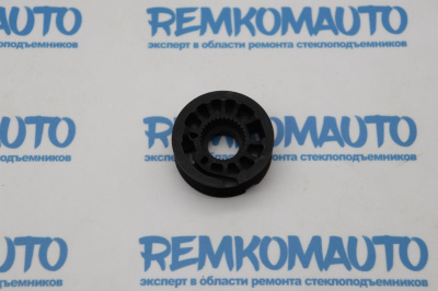 Ролик стеклоподъёмника (катушка стеклоподъемника) 771570
