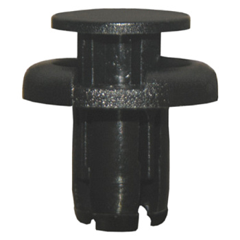 Клипса нажимная распорная универсальная (91503-S7A-003) Ø 10 мм. 772239