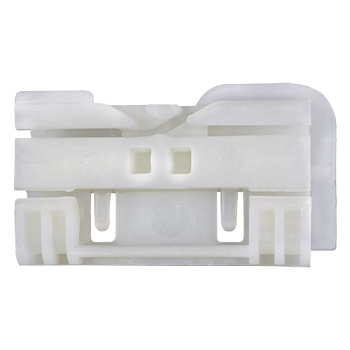 Направляющий держатель стеклоподъёмника (каретка стеклоподъемника) 770442