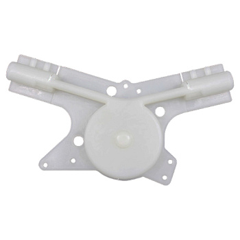 Держатель (крышка) ролика стеклоподъёмника 770222