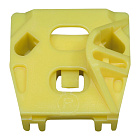 Направляющий держатель стеклоподъёмника (каретка стеклоподъемника) 770005 Направляющий держатель стеклоподъёмника (каретка стеклоподъемника) 770005