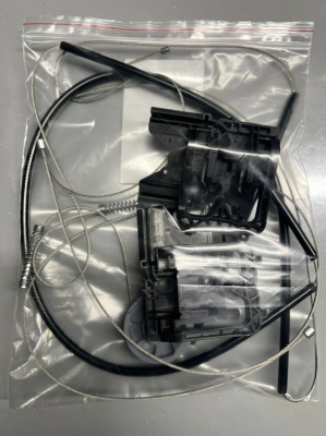 Ремкомплект ст-ка Land Rover Range Rover Sport2 (L494) 2013-2022 ОЕM:DK6227 (зад. лев.) 777578