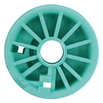 Ролик стеклоподъёмника (катушка стеклоподъемника) 770552