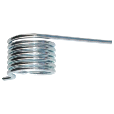 Пружина внутренный ручки открывания двери Nissan Navara/Qashqai левая 772834