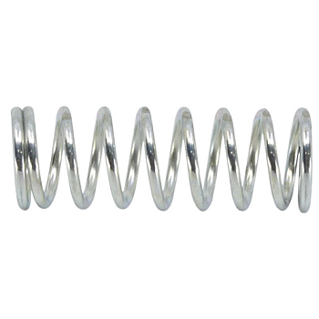 Комплект пружин для тросов стеклоподъемника 11x30 (2 шт.) 771434