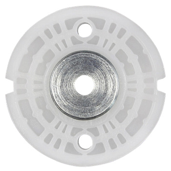 Обводной ролик стеклоподъёмника с клепкой 770587