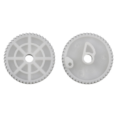 Шестерня замка багажника Seat Ibiza 772570