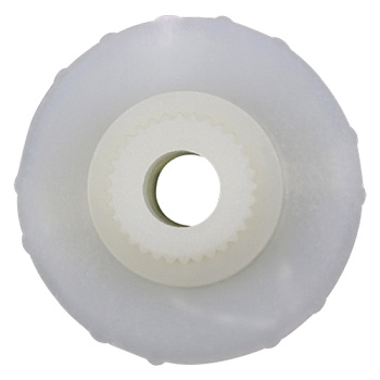 Шестерня привода электромотора стеклоподъёмника 771352