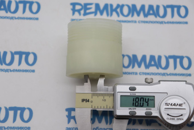 Ролик стеклоподъёмника (катушка стеклоподъемника) 770151