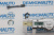 Ремкомплект личинки замка двери Volkswagen Polo 770266