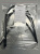 Комплект усиленных тросов стеклоподъёмника Citroen C5 2 покол. 2007-2021 (перед. лев/прав) 771093-1