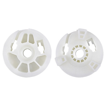 Ролик (катушка) стеклоподъемника Dacia/Iveco/LADA /Renault правый 771698