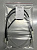 Комплект усиленных тросов стеклоподъёмника Peugeot 607 2000-2010 (перед.) 771067-1