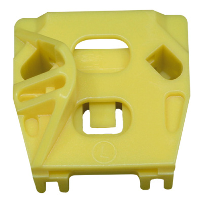 Направляющий держатель стеклоподъёмника (каретка стеклоподъемника) 770003