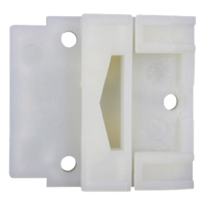 Направляющий держатель стеклоподъёмника (каретка стеклоподъемника) 771805