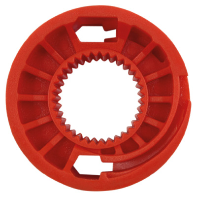 Ролик стеклоподъёмника (катушка стеклоподъемника) 771849