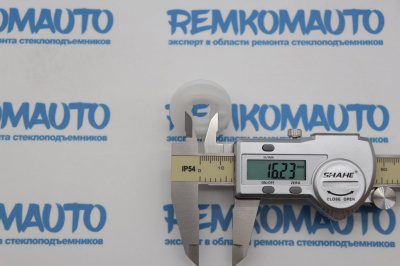 Обводной ролик стеклоподъёмника 770029